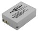 Ansmann LiPo battery for Canon PowerShot G1 X/G15/G16/SX40 HS/SX50 HS
