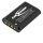 Ansmann lithium polymer battery for Sony cameras 1000mAh