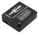 Ansmann Lithium Polymer Battery for Panasonic Lumix DMC-GF6/GX7