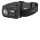 Multifunctional sensor headlamp with alkaline battery