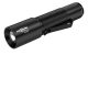 Ansmann 3W LED aluminum flashlight with alkaline battery