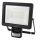 ANSMANN Luminary 30 W LED wall spotlight with motion sensor