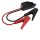 Ansmann quick start with safety electronics