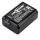 Ansmann lithium-polymer battery for Sony cameras 900mAh