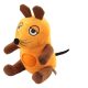 THE MOUSE puff night light mouse LED Alkali