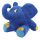 THE MOUSE plush sleeping night light elephant Alkali