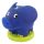 Ansmann elephant shaped LED night light with a lullaby function