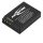 Ansmann lithium-polymer camera battery for Panasonic Lumix models