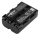 Ansmann lithium-polymer camera battery for Sony Alpha models 1600mAh 7.4V