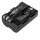 Ansmann LiPo battery for Nikon cameras 7.4V 1400mAh