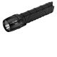 Ansmann 10W LED flashlight with alkaline batteries