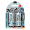 Ansmann NiMH D battery 10000mAh