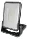Compact rechargeable LED work light 2000 lumen Ansmann