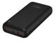 Ansmann 20000mAh fast charging power bank
