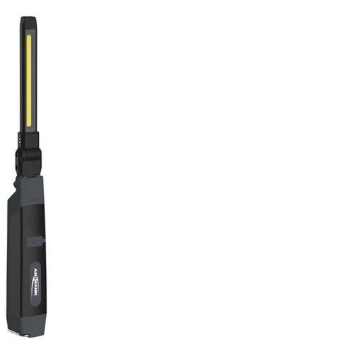 Ansmann rechargeable LED work light 500lm