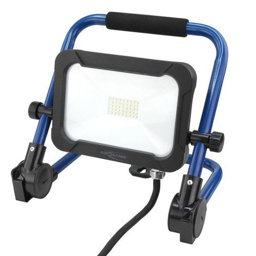 ANSMANN Luminary BASE work lamp 20W 1600lm LED IP54