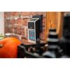 Ansmann compact fast charger for NiMH batteries