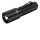 Ansmann 5W LED aluminum flashlight with alkaline batteries