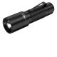 Ansmann 5W LED aluminum flashlight with alkaline batteries