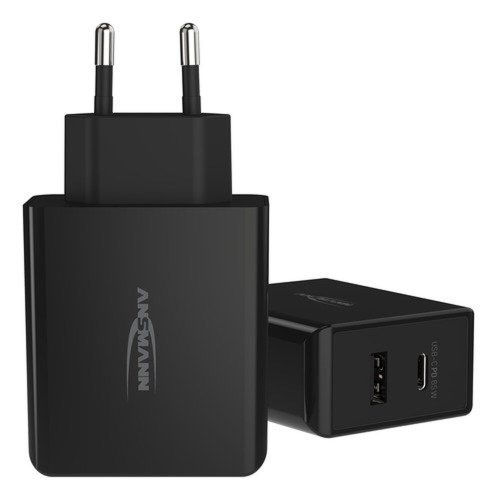 Ansmann intelligent USB-PD charger 65 W