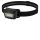 Professional headlamp with HD280RS Li-Ion battery