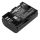 Ansmann lithium-polymer battery for Canon EOS cameras