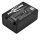 Ansmann Lithium Polymer Camera Battery for Panasonic Lumix 7.4V 890mAh