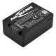 Ansmann Lithium Polymer Camera Battery for Panasonic Lumix 7.4V 890mAh