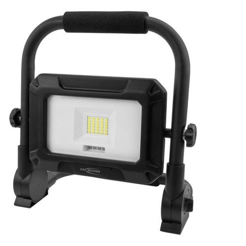 ANSMANN Luminary FLEX work lamp 20 W SMD LED 2000 lm IP54