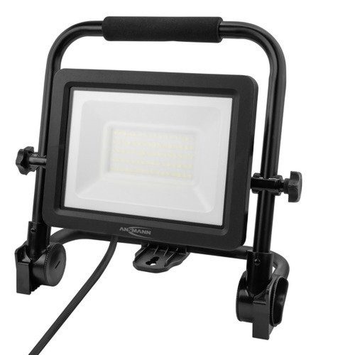 ANSMANN Luminary BASE 10 W LED work light