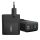 Intelligent USB charger 65 W with GaN technology