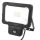 ANSMANN Luminary Home LED spotlight with motion sensor