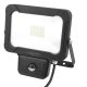 ANSMANN Luminary Home LED spotlight with motion sensor