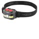 Ansmann multifunctional LED headlamp