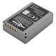 Ansmann Olympus compatible LiPo battery