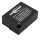 Ansmann lithium polymer battery for Panasonic Lumix cameras