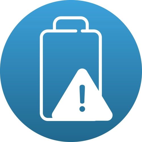 Ansmann 8-stage vehicle charger for 6V 12V lead-acid gel batteries for LiFePO4 batteries