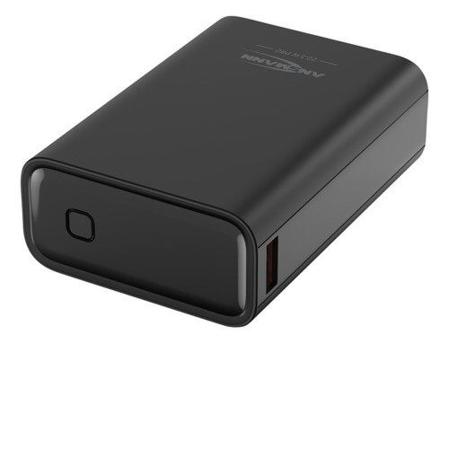Ansmann 20000mAh fast charging power bank