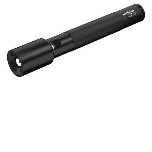 Ansmann Future T500F LED Lamp Alkali