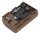 Ansmann lithium polymer camera battery