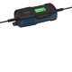 Ansmann 10-stage battery charger for 6V and 12V