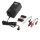 ANSMANN ACS110 NiMH/NiCd battery charger