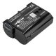 Ansmann lithium polymer battery for Nikon cameras