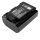 Ansmann LiPo battery for Sony Alpha cameras