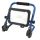 ANSMANN Luminary Flex rechargeable LED work light