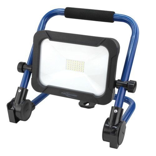 ANSMANN Luminary Flex rechargeable LED work light