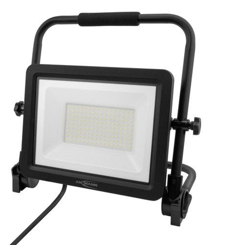 ANSMANN Luminary BASE 10 W LED work lamp