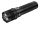 Rechargeable tactical LED flashlight