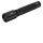 Rechargeable professional aluminum flashlight
