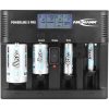 ANSMANN Powerline 5 Pro universal battery charger